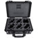 Zeiss 5 SLR Lens Custom-Made Suitcase: Picture 1 thumbnail
