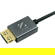 Zilr 4Kp60 Hyper Thin High Speed HDMI Se...: Picture 2 thumbnail