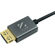 ZILR 39" 4Kp60 Hyper Thin High Speed HDM...: Picture 2 thumbnail