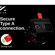 ZILR 3.3' 8Kp60 Hyper Thin Ultra Speed H...: Picture 3 thumbnail