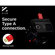 ZILR 6.6' 8Kp60 Hyper Thin Ultra Speed H...: Picture 4 thumbnail