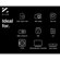 ZILR 6.6' 8Kp60 Hyper Thin Ultra Speed H...: Picture 6 thumbnail