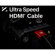 ZILR 6.6' 8Kp60 Hyper Thin Ultra Speed H...: Picture 8 thumbnail