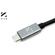 ZILR 3.3' Gen 2 USB-C to USB-C Cable: Picture 1 thumbnail