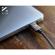ZILR 3.3' Gen 2 USB-C to USB-C Cable: Picture 4 thumbnail