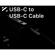 ZILR 3.3' Gen 2 USB-C to USB-C Cable: Picture 5 thumbnail