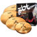 Zildjian ZBT Cymbal Set: Picture 6 thumbnail
