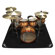 Zildjian Deluxe Drum Rug: Picture 1 thumbnail