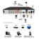 Zmodo DVR Security System: Picture 1 thumbnail