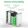 Zendure A8 QC: Picture 5 thumbnail