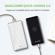 Zendure Slim Power Bank: Picture 2 thumbnail