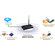 Zonet 802.11N Wireless 150Mbps Broadband...: Picture 1 thumbnail