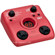 Zoom B1 Bass Guitar Multi Effects Pedal: Picture 1 thumbnail