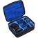 Zoom Case for H3-VR Handy Recorder: Picture 2 thumbnail
