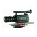 16x9 Cine Base Mini 15 9-inch slider plate: Picture 4 thumbnail