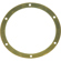 16x9 Cine Lens Mount Brass Shim, 10 Pack: Picture 2 thumbnail