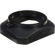 16X9 110mm Rubber Lens Shade - Long Hood...: Picture 1 thumbnail