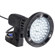 Bebob Engineering BE-LULED4-Z57-2 LUX-LED4 Light with 2-Leaf Barndoors, Sony HXR-NX5U Adapter, D-Tap Cable: Picture 2 thumbnail