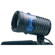 Bebob Engineering Lux LED, DV On-board Camera Light Pack with Canon BP Battery Adapter & 4-Leaf Barndoor with Diffuser: Picture 4 thumbnail