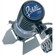 Bebob Engineering BE-LULED-HPX4 LUX-LED12 Light with 4-Leaf Barndoors, Panasonic HPX Adaptor, D-Tap Cable: Picture 3 thumbnail