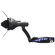 Bebob Engineering Lux, DC Powered Video Camera Light with Dimmer.: Picture 1 thumbnail