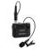 Zoom F2 Bluetooth Field Recorder