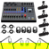 Zoom LiveTrak L-8: Picture 1 thumbnail