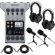 Zoom PodTrak P4: Picture 1 thumbnail
