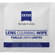 Zeiss Lens Wipes, 60 Pack: Picture 2 thumbnail