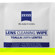 Zeiss Lens Wipes, 60 Pack: Picture 3 thumbnail