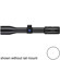 Zeiss 1.5-6x42 Rifle Scope: Picture 2 thumbnail