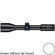 Zeiss 2.5-10x42mm T* Victory Varipoint Series Riflescope, Matte Black Finish with Illuminated # 0 Reticle, Hunting Turrets & Railmount, 30mm Tube: Picture 2 thumbnail