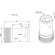 ZWO ASI174MM Mini: Picture 5 thumbnail