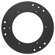 ZWO M54 Sensor Tilt Plate: Picture 1 thumbnail