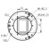 ZWO M54 Sensor Tilt Plate: Picture 2 thumbnail