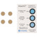 ZWO Desiccant Tablets: Picture 2 thumbnail
