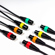 Zoom 8.2' XLR Microphone Cable with 2x C...: Picture 3 thumbnail