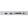 ZyXEL ZyWALL USG200 Unified Security Gateway with 100 VPN Tunnels, SSL VPN, 7 Gigabit Ports: Picture 2 thumbnail