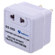 Adorama SS201 AC Converter 50W, Round Ma...: Picture 2 thumbnail