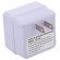 Adorama AC Converter 50W, Flat Male Outl...: Picture 1 thumbnail