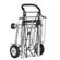 Clipper Products Clipper 880-3 Folding Equipment Cart, 40...: Picture 2 thumbnail