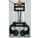 Franzus Heavy Duty Flat Folding Travel Smart Cart Holds up to 150 lbs.: Picture 3 thumbnail