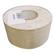 Permacell Gaffer Tape, 2" x 25 Yards, White.: Picture 2 thumbnail