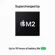 Apple MacBook Air Mid 2023: Picture 4 thumbnail