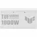 ASUS TUF Gaming 1000W Gold: Picture 6 thumbnail