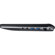 ASUS VX6-PU17 Lamborghini 12.1 inch Netbook with 1.8GHz Intel Atom D525 Dual-Core Processor, 2GB RAM, 250GB Hard Drive, Windows 7 Home Premium, Black: Picture 3 thumbnail