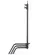 Avenger 10.75' Century C-Stand: Picture 3 thumbnail