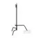 Avenger 10.75' Century C-Stand: Picture 5 thumbnail