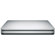 Apple MacBook Air SuperDrive DVD Writer, External, Silver: Picture 2 thumbnail