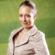 Belle Drape Painted Muslin Background: Picture 2 thumbnail